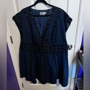 Zac Posen for Target 20th Anniversary Dress